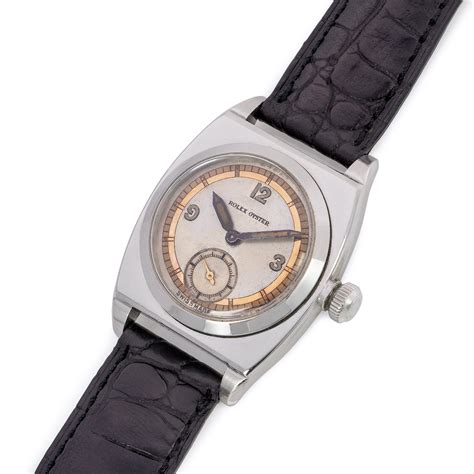 Rolex Oyster Viceroy, Ref. 1573 circa 1936 